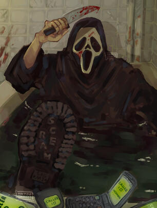SCREAM